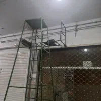 جوشکاری آهنگری سیار رباط کریم پرند شهریار گازکشی|خدمات پیشه و مهارت|پرند, فاز ۵|دیوار