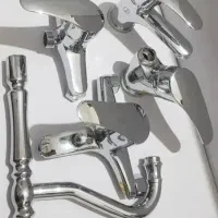 نصب و تعمییر شیرآلات فاز ۸