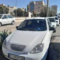 تیبا دو مدل ۱۴۰۰جهت معاوضه