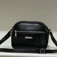 کیف زنانه و دخترانه خارجی Silvia Kelvyn