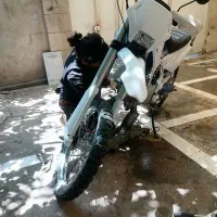 بازسازی موتورسیکلت