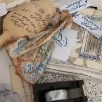 فال و دعا