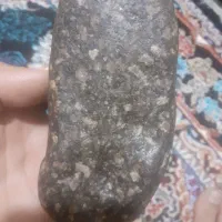 شهاب سنگ|کلکسیون اشیاء عتیقه|رامیان, |دیوار