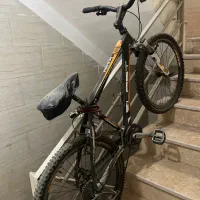 دوچرخه مارک بلست