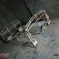 باربند اطاق نیسان