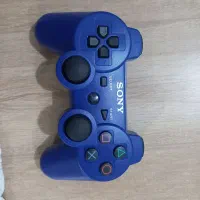 دسته بازی پلی استیشن۳|کنسول، بازی ویدئویی و آنلاین|همدان, |دیوار