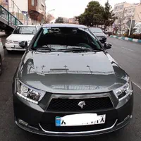 تحویل درجا دنا پلاس ۶ سرعته صفر/\+Dena speed6|خودرو سواری و وانت|تهران, دریان‌نو|دیوار