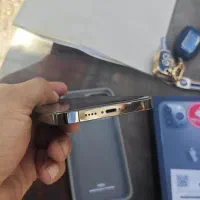 iPhone 13 Pro Max  256GB  ZAA|موبایل|اصفهان, برازنده|دیوار
