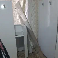 اتاق پرو و میز پیشخوان|فروشگاه و مغازه|چناران, |دیوار