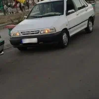 پراید|خودرو سواری و وانت|سراب, |دیوار