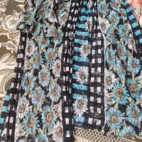 لباس محلی برادختر۱۳ساله.لباس براقد۱/۶۵و۱/۶۷|لباس|لردگان, |دیوار