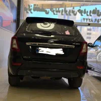 لیفانx60،دنده،مدل۹۶،بدونِ رنگ|خودرو سواری و وانت|یزد, |دیوار