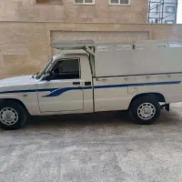 مزدا کارا مدل ۱۴۰۲ در حد|خودرو سواری و وانت|گرگان, |دیوار