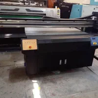 دستگاه چاپ فلت بد یووی|ماشین‌آلات صنعتی|تهران, افسریه شمالی|دیوار