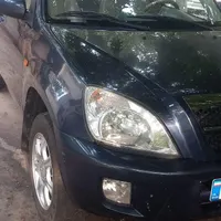 ام‌وی‌ام X33 دنده‌ای، مدل ۱۳۹۳|خودرو سواری و وانت|تهران, ده‌ونک|دیوار