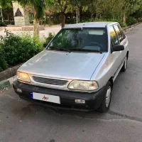 پراید ۸۵
