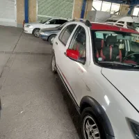 کوئیک R مدل 1400