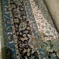 قالی 12 متری تمییز