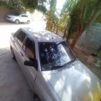 پراید مدل ۸۶|خودرو سواری و وانت|مسجد سلیمان, |دیوار