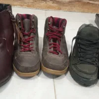 کفش|کیف، کفش، کمربند|سنندج, |دیوار