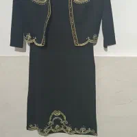 لباس مجلسی|لباس|قم, شاد قلی|دیوار