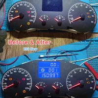 ریمپ و تعمیرات تخصصی ایسیو و نود های مالتی پلکس|خدمات موتور و ماشین|تبریز, |دیوار