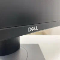 مانیتور ۲۴ اینچ دل پنل ips|قطعات و لوازم جانبی رایانه|میاندوآب, |دیوار