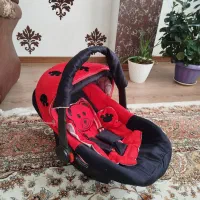 کریر نوعه نو|اسباب و اثاث بچه|اردبیل, |دیوار