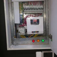 برقکار ساختمان، برقکاری، باهنر، پادادشهر، بنکداران