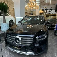 فروش فوری GLB200 2025 ۷نفره