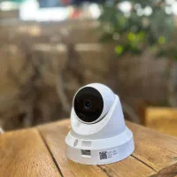 پایه براکت کوسه ای  ۳ جهته و تمام ملزومات دوربین