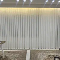 خشکشویی پرده