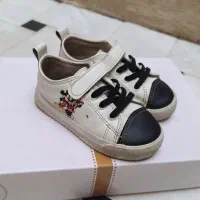 کفش بچه گانه سایز ۲۶
