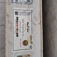 تخت نوجوانی|تخت و سرویس خواب|قرچک, باقرآباد|دیوار