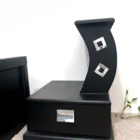 تخت دونفره|تخت و سرویس خواب|بجنورد, |دیوار
