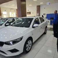 تارا V4سفید اتومات