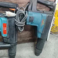 هیلتی بتن کن ۵۰۰۱(5001) ماکیتا و501 پوکا وفیکس