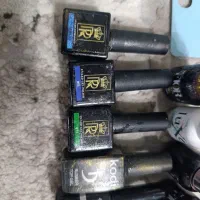 لوازم ناخن کاملا سالم|آرایشی، بهداشتی، درمانی|گلستان (تهران), |دیوار