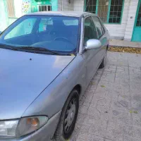 پروتون ویرا  اتوماتیک ۸۶|خودرو سواری و وانت|اندیشه, اندیشه فاز ۱|دیوار