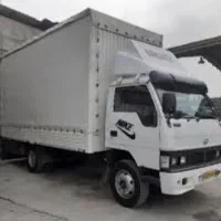 باربری جابجایی اسباب کشی کارگر وماشین