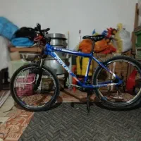 دوچرخه ۲۶ اورولود