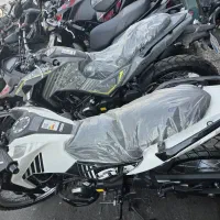 گلکسی nh 250 صفر مدل ۱۴۰۴(یکساله)