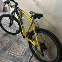 دوچرخه ۲۶ کراس