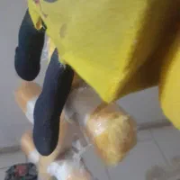 چوب لباسی وشب خواب کودک|اسباب و اثاث بچه|ورامین, ورامین|دیوار