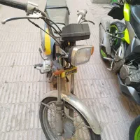 هوندا 125مزایده بشرط|موتورسیکلت|تهران, اسکندری|دیوار