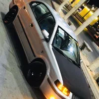 سمند LX مدل ۸۵|خودرو سواری و وانت|اهواز, دانشگاه چمران|دیوار