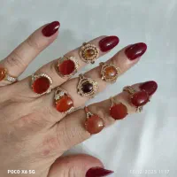 سوماگراش عقیق یمانی  اصل