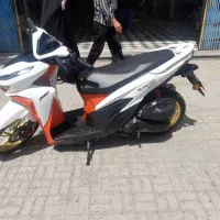 موتور کلیک مدارک کامل مدل 402|موتورسیکلت|گنبد کاووس, |دیوار