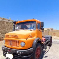 بنز تک کمپرسی 1930|خودرو سنگین|حمیدیا, |دیوار