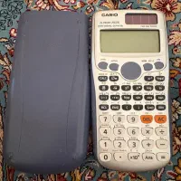 ماشین حساب مهندسی